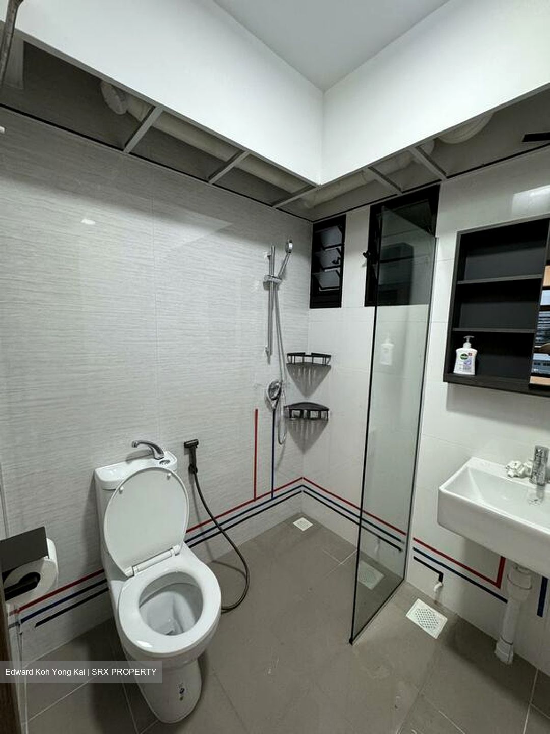 Blk 37B Eunos Court (Geylang), HDB 4 Rooms #501741021